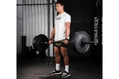 Sangles De Levage Avec Rembourrage, Phantom Athletics -Martiaux Fitness Magasin sangles de levage avec rembourrage phantom athletics 2