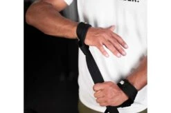 Sangles De Levage Avec Rembourrage, Phantom Athletics -Martiaux Fitness Magasin sangles de levage avec rembourrage phantom athletics 5