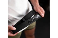 Sangles De Levage - Tactic, Phantom Athletics -Martiaux Fitness Magasin sangles de levage tactic phantom athletics 2