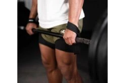 Sangles De Levage - Tactic, Phantom Athletics -Martiaux Fitness Magasin sangles de levage tactic phantom athletics 8