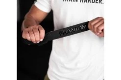 Sangles De Levage - Tactic, Phantom Athletics -Martiaux Fitness Magasin sangles de levage tactic phantom athletics 9