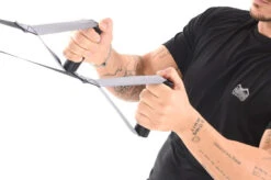 Sangles De Suspension - Sling Trainer, Phantom Athletics -Martiaux Fitness Magasin sangles de suspension sling trainer phantom athletics 2