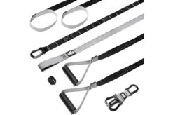 Sangles De Suspension - Sling Trainer, Phantom Athletics