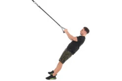 Sangles De Suspension - Sling Trainer, Phantom Athletics -Martiaux Fitness Magasin sangles de suspension sling trainer phantom athletics 3