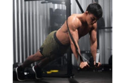 Sangles De Suspension - Sling Trainer, Phantom Athletics -Martiaux Fitness Magasin sangles de suspension sling trainer phantom athletics 5