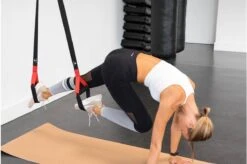 Sangles De Suspension, Simple - Sveltus -Martiaux Fitness Magasin sangles de suspension sveltus 5