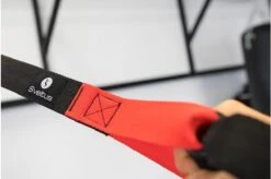 Sangles De Suspension, Simple - Sveltus -Martiaux Fitness Magasin sangles de suspension sveltus 6