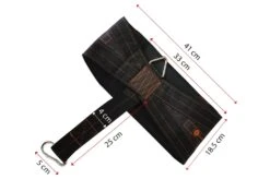 Sangles Pour Abdominaux, Sveltus 3 Sangles Pour Abdominaux, Sveltus -Martiaux Fitness Magasin sangles pour abdominaux sveltus 1