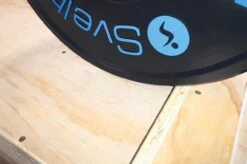 Set De 8 Jerk Blocs En Bois, Sveltus -Martiaux Fitness Magasin set de 8 jerk blocs en bois sveltus 5