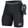 Coquille & Short De Maintien De Compression, Homme - Vector, Phantom Athletics -Martiaux Fitness Magasin short de compression coquille vector phantom athletics