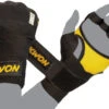 Sous-gants Avec Gel & Bandes De Maintien, Kwon -Martiaux Fitness Magasin sous gants de protection gel kwon