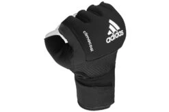 Sous-gants En Gel & Bandes De Maintien - ADIBP012, Adidas -Martiaux Fitness Magasin sous gants gel bandes adibp012 adidas 1