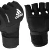 Sous-gants En Gel & Bandes De Maintien - ADIBP012, Adidas -Martiaux Fitness Magasin sous gants gel bandes adibp012 adidas