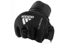 Sous-gants En Gel & Bandes De Maintien - ADIBP012, Adidas -Martiaux Fitness Magasin sous gants gel bandes adibp012 adidas 3