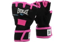 Sous-gants En Gel & Bandes De Maintien - Evergel, Everlast 4 Sous-gants En Gel & Bandes De Maintien - Evergel, Everlast -Martiaux Fitness Magasin sous gants gel evergel everlast 2