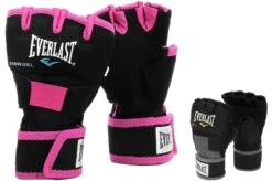 Sous-gants En Gel & Bandes De Maintien - Evergel, Everlast