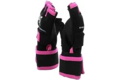 Sous-gants En Gel & Bandes De Maintien - Evergel, Everlast 5 Sous-gants En Gel & Bandes De Maintien - Evergel, Everlast -Martiaux Fitness Magasin sous gants gel evergel everlast 3