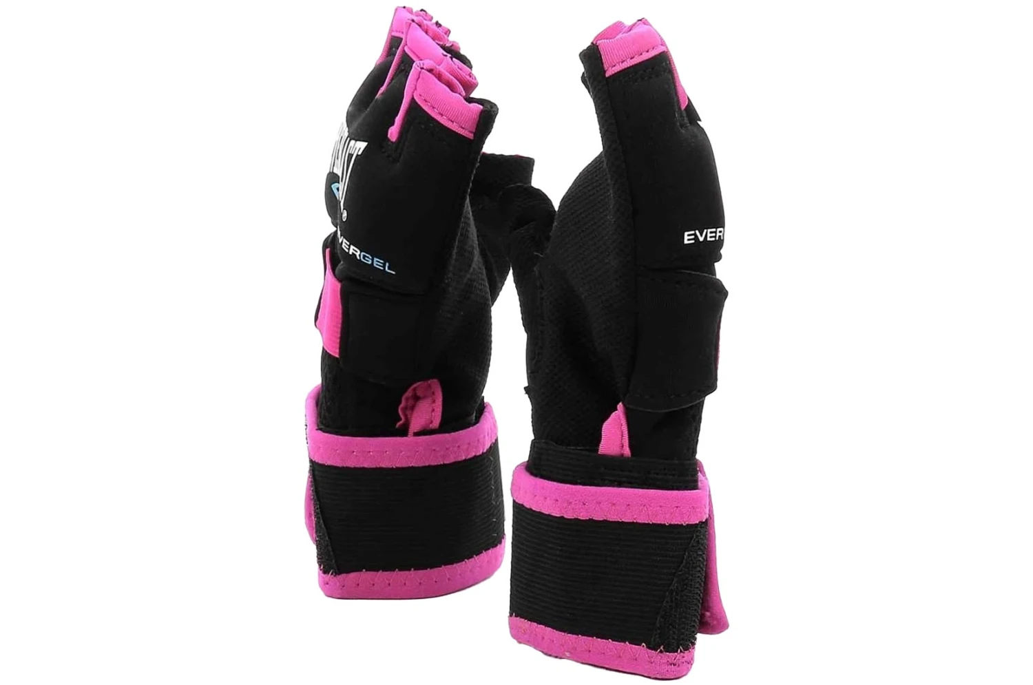 Sous-gants en gel & bandes de maintien - Evergel, Everlast Sous-gants En Gel & Bandes De Maintien - Evergel, Everlast -Martiaux Fitness Magasin sous gants gel evergel everlast 3