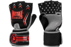 Sous-gants En Gel, Extreme - MBPRO250NU, Metal Boxe