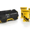 Sac Lesté De Musculation, SKLZ -Martiaux Fitness Magasin super sandbag sklz
