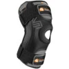 Support Genou Stabilisateur - SD870, Shock Doctor -Martiaux Fitness Magasin support genou stabilisateur shock doctor
