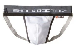 Slip De Support, Homme - CY218, Shock Doctor -Martiaux Fitness Magasin support pour coquile homme sd218 shock doctor 2