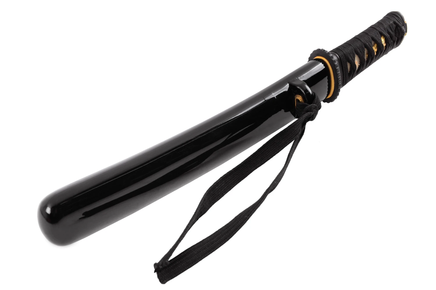 Tanto Fudoshin - Lame à gorge, Aiguisé Tanto Fudoshin - Lame à Gorge, Aiguisé -Martiaux Fitness Magasin tanto fudoshin lame a gorge aiguise 5