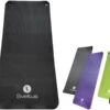 Tapis De Yoga, 2 Tailles - Training, Sveltus -Martiaux Fitness Magasin tapis d entrainement sveltus