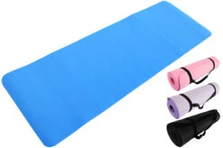 Martiaux Fitness Magasin 9 Tapis De Yoga, Ninestars