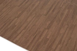 Tapis De Sol Puzzle, Gym à Domicile - Bois Foncé (120 X 120 Cm) -Martiaux Fitness Magasin tapis de sol puzzle gym a domicile bois fonce 120 x 120 cm 4