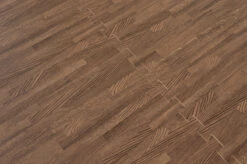 Tapis De Sol Puzzle, Gym à Domicile - Bois Foncé (120 X 120 Cm) -Martiaux Fitness Magasin tapis de sol puzzle gym a domicile bois fonce 120 x 120 cm 6