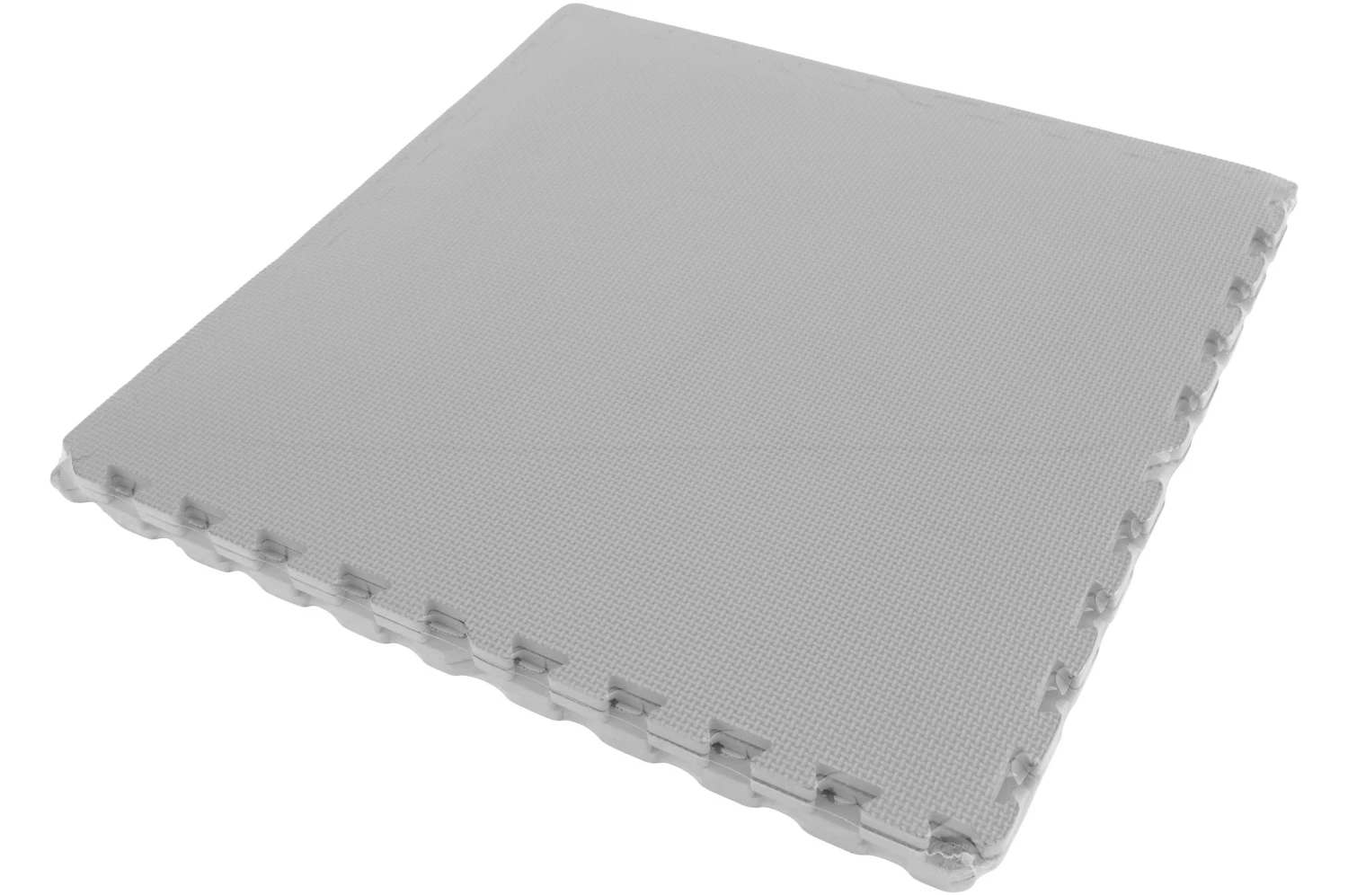 Tapis de sol Puzzle, Gym à domicile - Gris (120 x 120 cm) Tapis De Sol Puzzle, Gym à Domicile - Gris (120 X 120 Cm) -Martiaux Fitness Magasin tapis de sol puzzle gym a domicile gris 120 x 120 cm 3