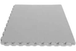 Tapis De Sol Puzzle, Gym à Domicile - Gris (120 X 120 Cm) 6 Tapis De Sol Puzzle, Gym à Domicile - Gris (120 X 120 Cm) -Martiaux Fitness Magasin tapis de sol puzzle gym a domicile gris 120 x 120 cm 4