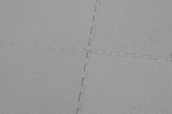 Tapis De Sol Puzzle, Gym à Domicile - Gris (120 X 120 Cm) 8 Tapis De Sol Puzzle, Gym à Domicile - Gris (120 X 120 Cm) -Martiaux Fitness Magasin tapis de sol puzzle gym a domicile gris 120 x 120 cm 6