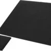 Tapis De Sol Puzzle, Gym à Domicile - Noir (120 X 120 Cm) -Martiaux Fitness Magasin tapis de sol puzzle gym a domicile noir 120 x 120 cm