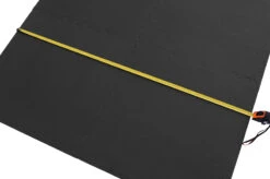 Tapis De Sol Puzzle, Gym à Domicile - Noir (120 X 120 Cm) 5 Tapis De Sol Puzzle, Gym à Domicile - Noir (120 X 120 Cm) -Martiaux Fitness Magasin tapis de sol puzzle gym a domicile noir 120 x 120 cm 3