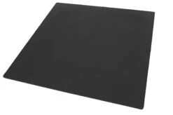 Tapis De Sol Puzzle, Gym à Domicile - Noir (120 X 120 Cm) 8 Tapis De Sol Puzzle, Gym à Domicile - Noir (120 X 120 Cm) -Martiaux Fitness Magasin tapis de sol puzzle gym a domicile noir 120 x 120 cm 6