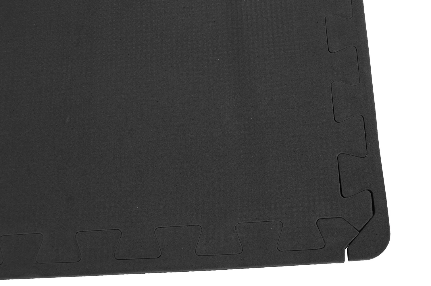 Tapis de sol Puzzle, Gym à domicile - Noir (120 x 120 cm) Tapis De Sol Puzzle, Gym à Domicile - Noir (120 X 120 Cm) -Martiaux Fitness Magasin tapis de sol puzzle gym a domicile noir 120 x 120 cm 8