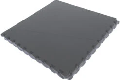 Tapis De Sol Puzzle, Gym à Domicile - Noir (120 X 120 Cm) 11 Tapis De Sol Puzzle, Gym à Domicile - Noir (120 X 120 Cm) -Martiaux Fitness Magasin tapis de sol puzzle gym a domicile noir 120 x 120 cm 9