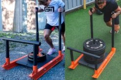 Traineau De Vitesse, Sveltus -Martiaux Fitness Magasin traineau de vitesse sveltus 1