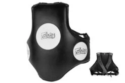 Veste De Protection Pour Entraineur, Fairtex